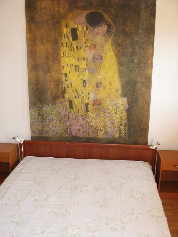 Apartments Sopaljska 24A Crikvenica Zimmer foto