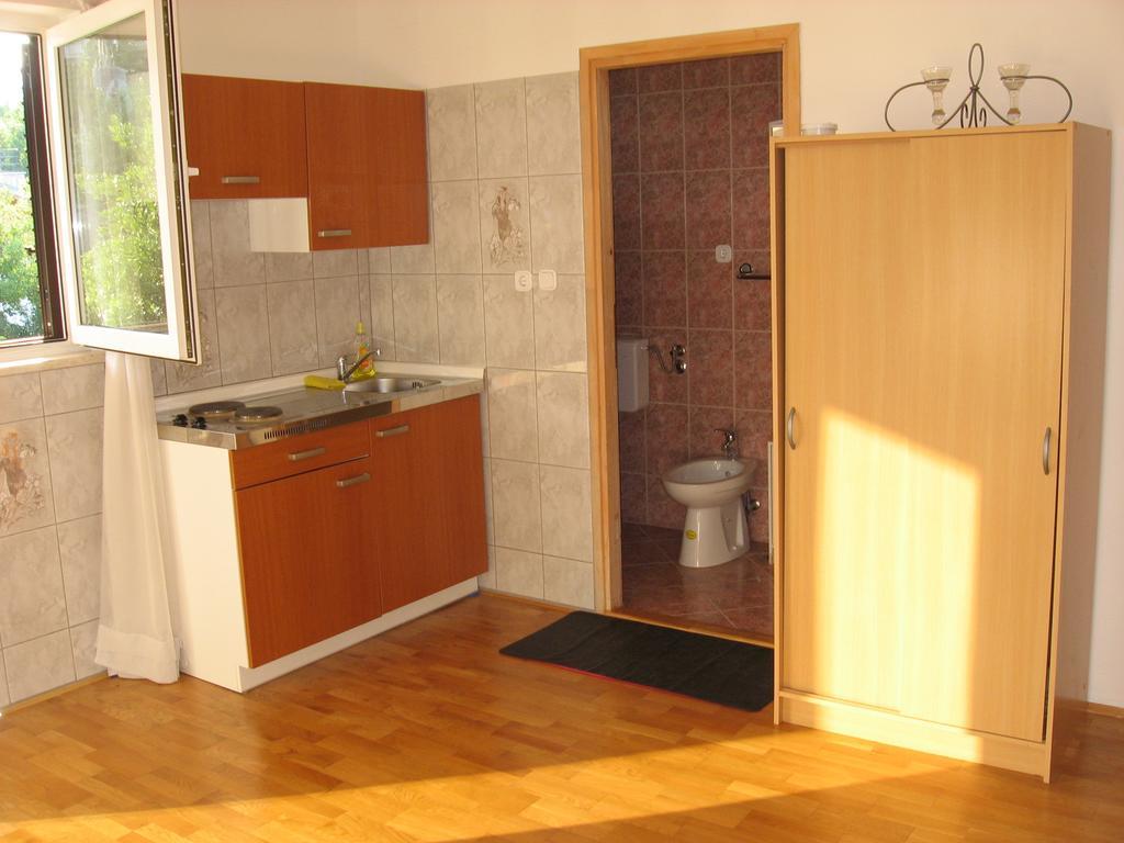 Apartments Sopaljska 24A Crikvenica Zimmer foto
