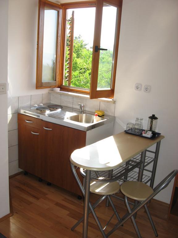 Apartments Sopaljska 24A Crikvenica Zimmer foto